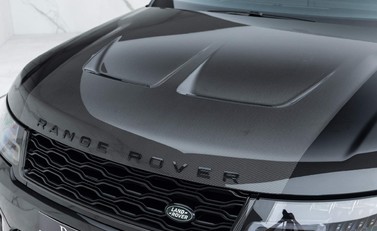 Land Rover Range Rover Sport 5.0 SVR Carbon Edition 28