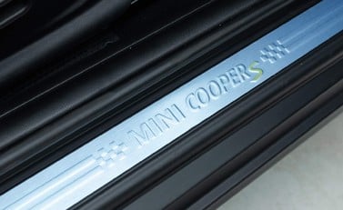 Mini Hatch Cooper S Electric Level 3 18