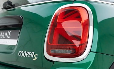 Mini Hatch Cooper S Electric Level 3 30