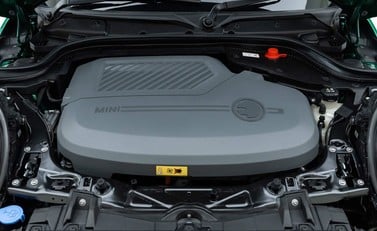 Mini Hatch Cooper S Electric Level 3 33