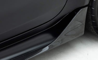 Mercedes-Benz Amg GT Black Series 26