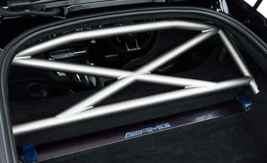 Mercedes-Benz Amg GT Black Series 34
