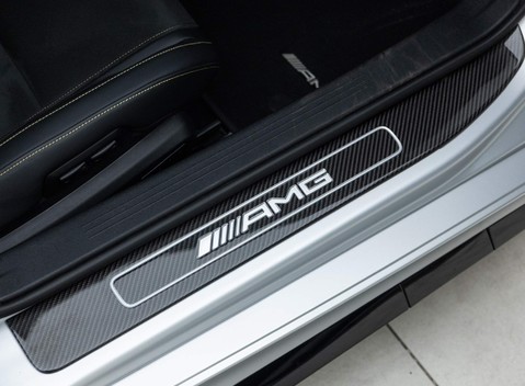 Mercedes-Benz AMG GT R Premium 16