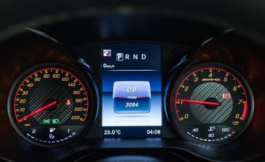 Mercedes-Benz AMG GT R Premium 13