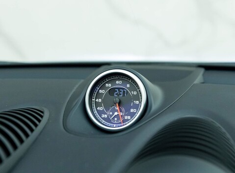 Porsche 718 Boxster Style Edition 18