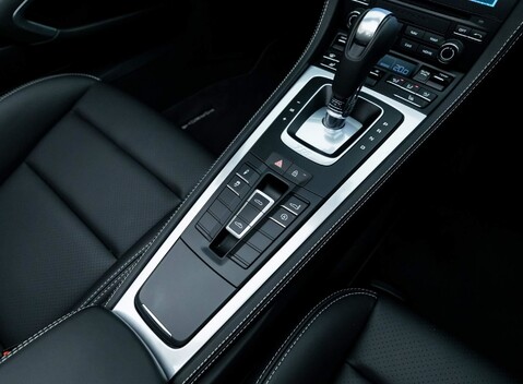 Porsche 718 Boxster Style Edition 19