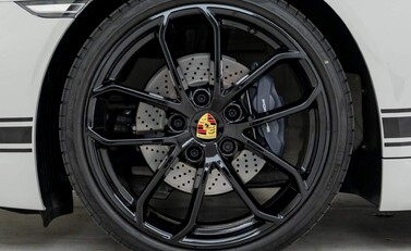 Porsche 718 Boxster Style Edition 22