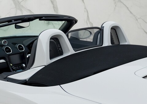 Porsche 718 Boxster Style Edition 