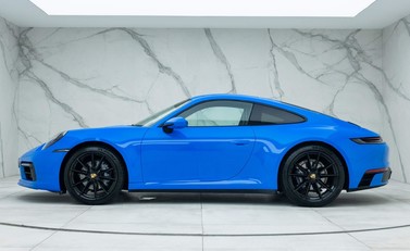 2022 Porsche 911 Carrera GTS Coupe: Just Right - CNET