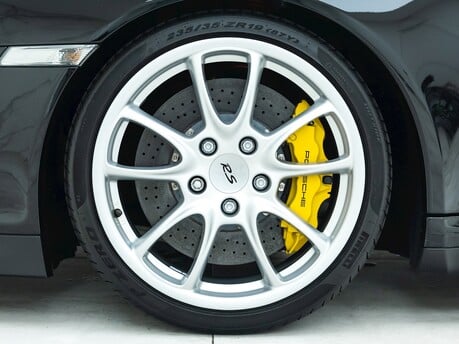 Porsche 911 GT3 RS (997)
