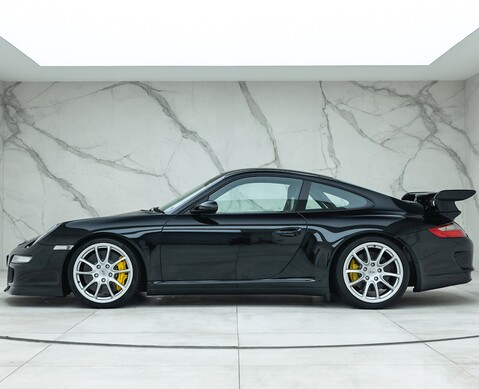 Porsche 911 GT3 RS (997)