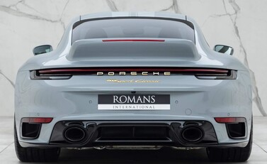 Porsche 911 (992) Sport Classic 7