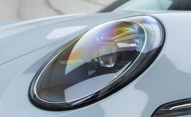 Porsche 911 (992) Sport Classic 30