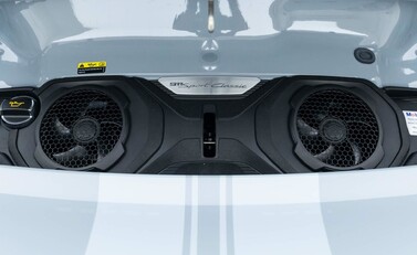 Porsche 911 (992) Sport Classic 36