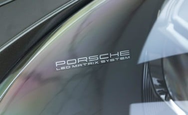 Porsche 911 Turbo S Cabriolet (992) 32
