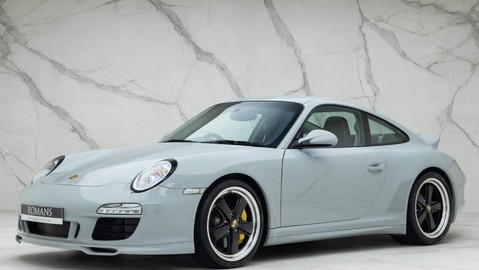 Porsche 911 (997) Sport Classic 