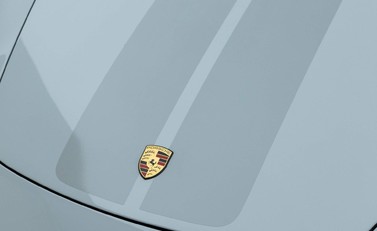 Porsche 911 (997) Sport Classic 26