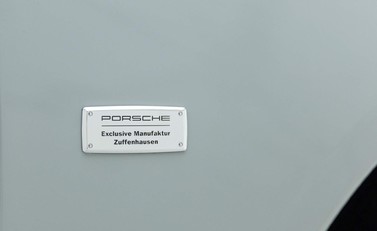 Porsche 911 (997) Sport Classic 28