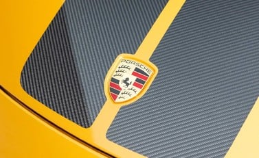 Porsche 911 Turbo S Exclusive Series (991) 33