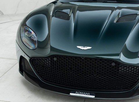 Aston Martin DBS Superleggera 26