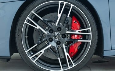 Audi R8 V10 Performance Quattro Edition 20