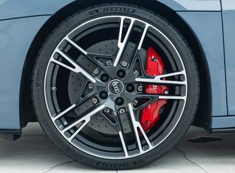 Audi R8 V10 Performance Quattro Edition 20