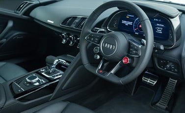 Audi R8 V10 Performance Quattro Edition 6