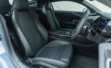 Audi R8 V10 Performance Quattro Edition 7