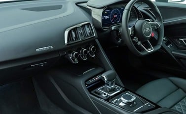 Audi R8 V10 Performance Quattro Edition 11