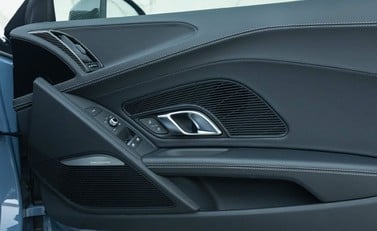 Audi R8 V10 Performance Quattro Edition 17