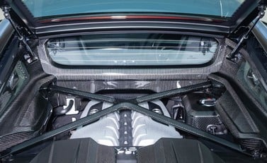 Audi R8 V10 Performance Quattro Edition 32