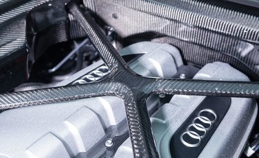 Audi R8 V10 Performance Quattro Edition 33