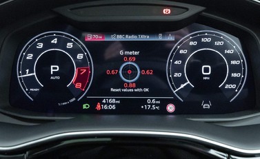 Audi RS Q8 Vorsprung 17