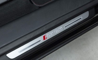 Audi RS Q8 Vorsprung 21