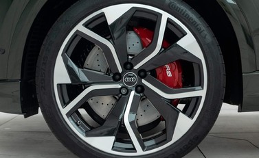 Audi RS Q8 Vorsprung 25