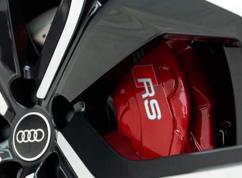 Audi RS Q8 Vorsprung 26