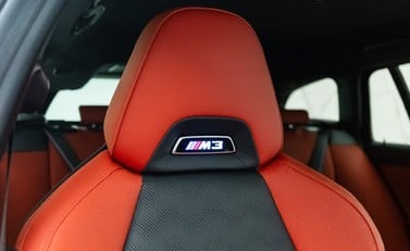 BMW M3 Touring 7