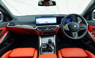 BMW M3 Touring 12