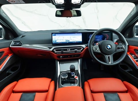 BMW M3 Touring 12