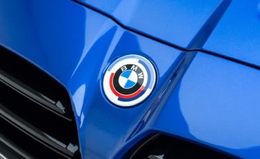 BMW M3 Touring 29