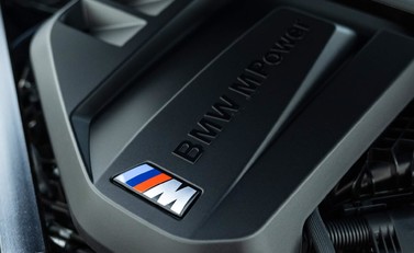 BMW M3 Touring 36