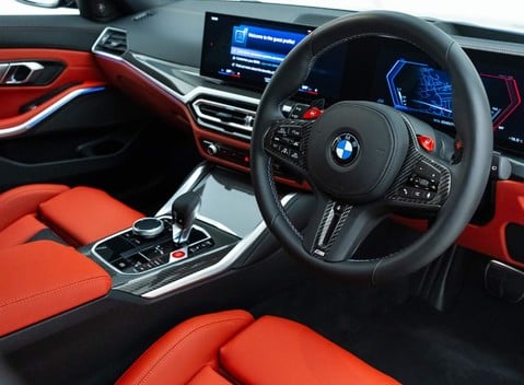 BMW M3 Touring 5
