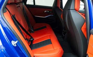 BMW M3 Touring 9