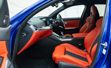 BMW M3 Touring 10