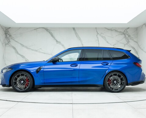 BMW M3 Touring