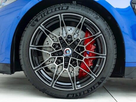 BMW M3 Touring