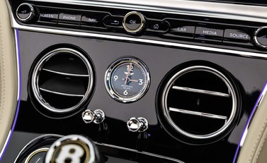 Bentley Continental GT V8 Convertible 18