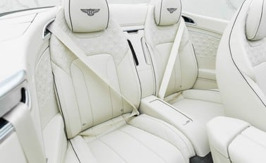 Bentley Continental GT V8 Convertible 14
