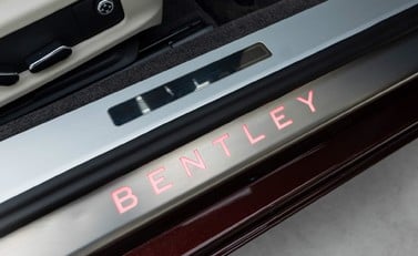 Bentley Continental GT V8 Convertible 21