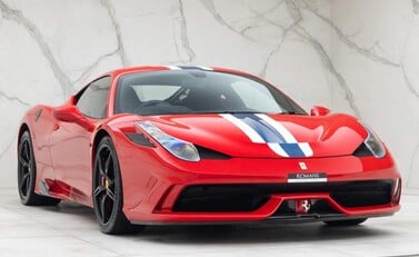 Ferrari 458 Speciale 2